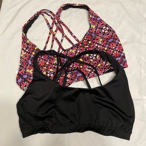 Victoria Secret Sports Bra
